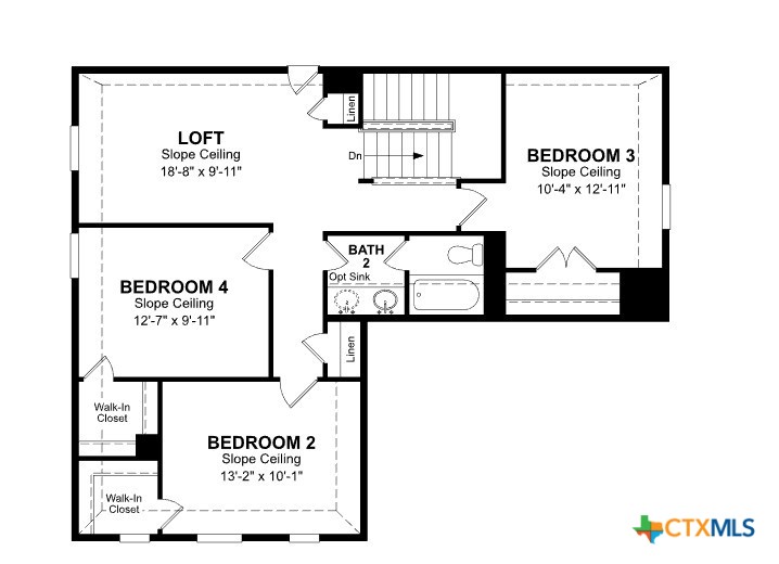 322 Cowboy Knoll Property Photo 4