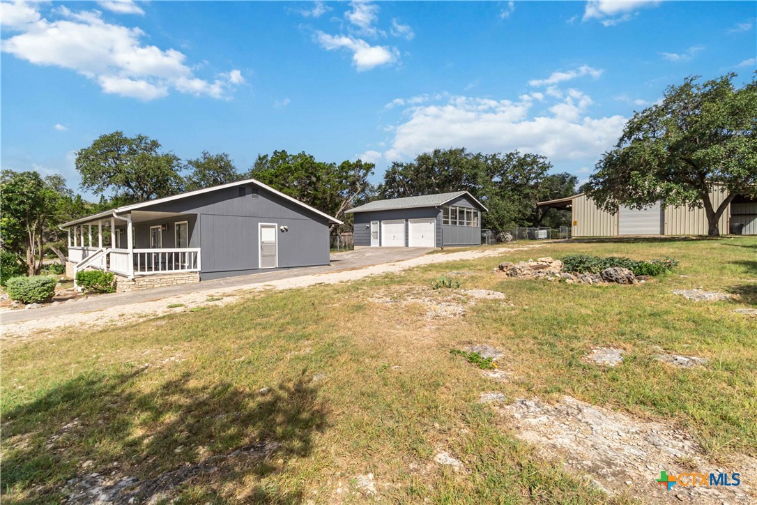 2123 Canyon Lake Drive Property Photo 1