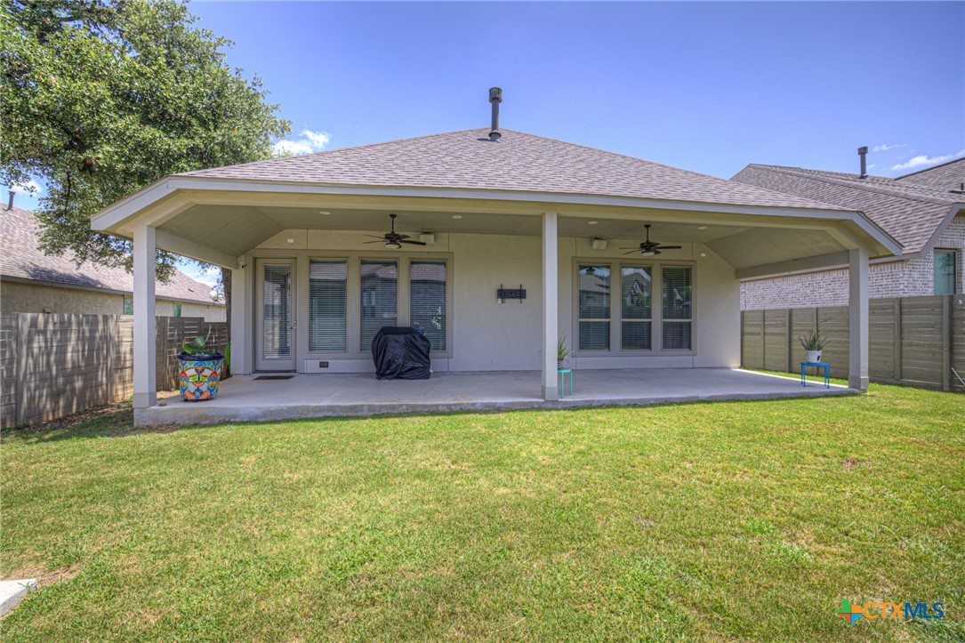 415 Bridle Trail Property Photo 36