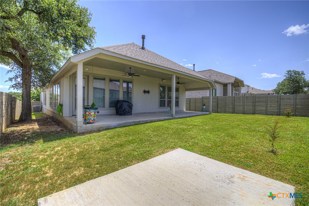 415 Bridle Trail Property Photo 41