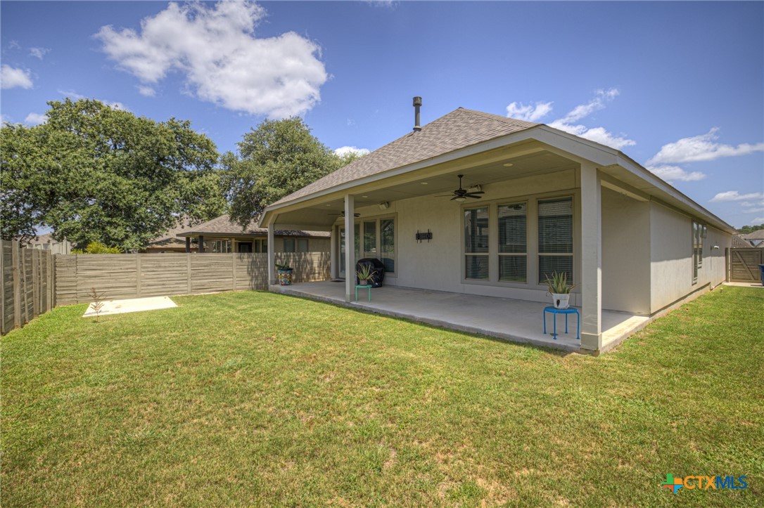 415 Bridle Trail Property Photo 42