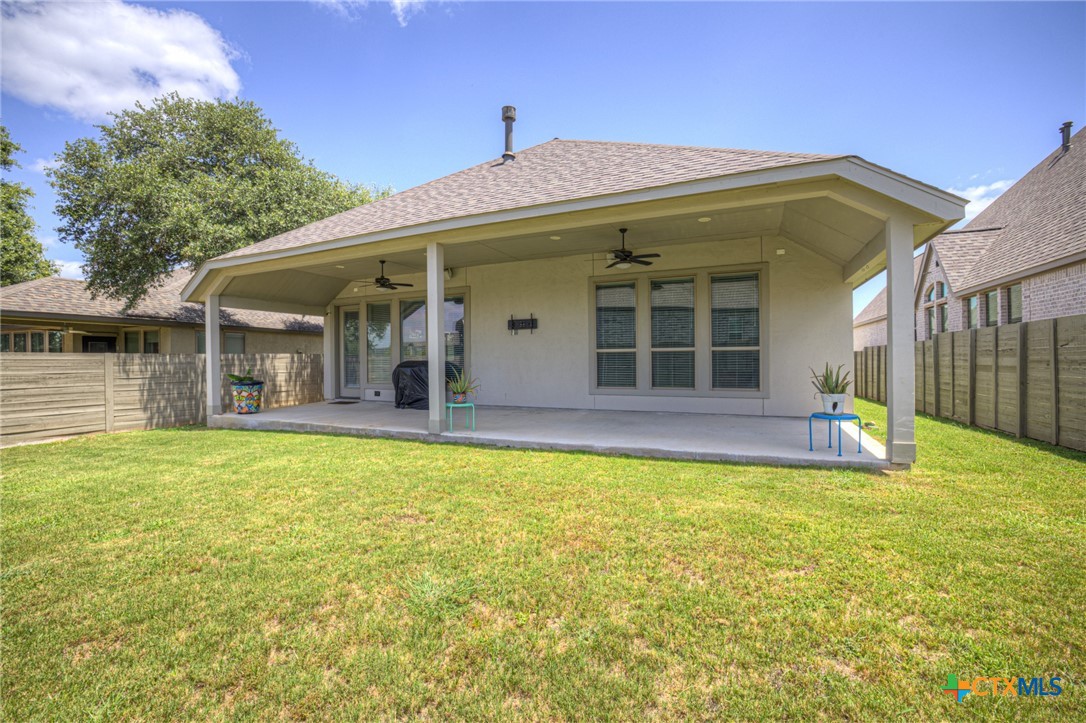 415 Bridle Trail Property Photo 43