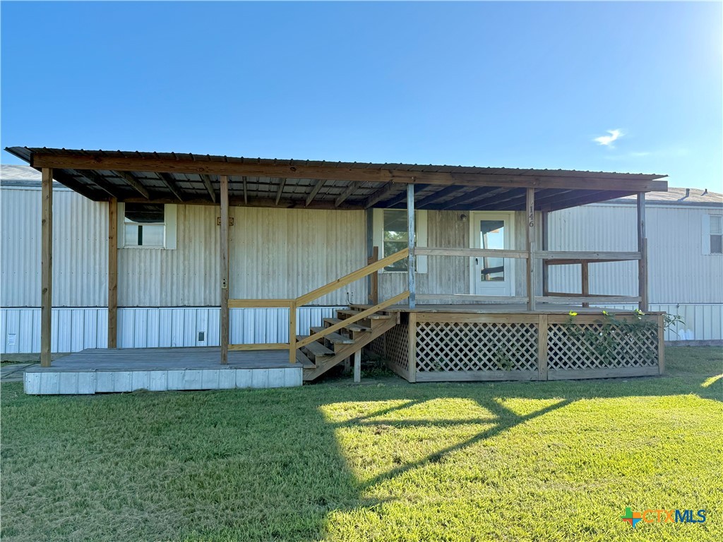 146 Lexie Lane Property Photo 3