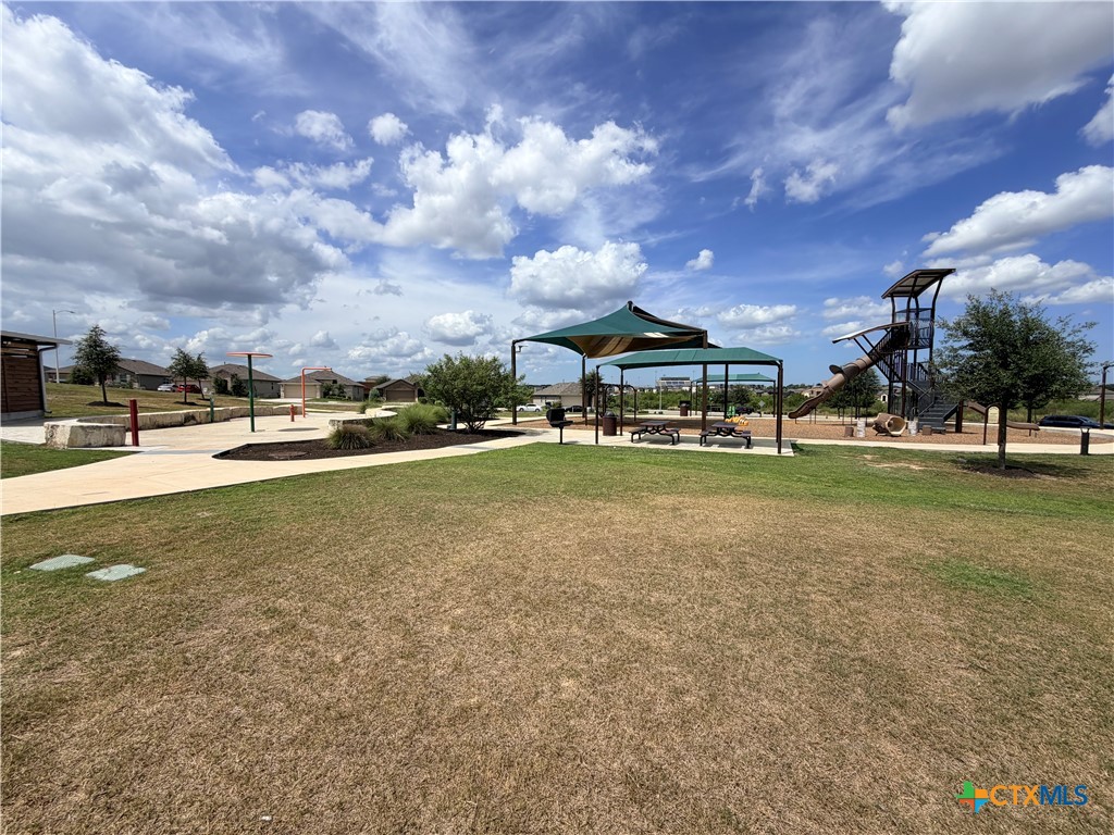 237 Tallow Trail Property Photo 15