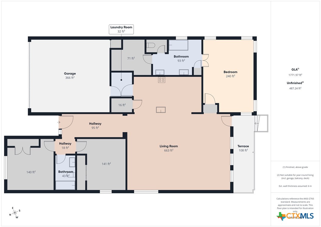 1070 Sussex Way Property Photo 18