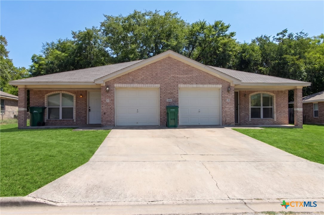 304 Jeff Gordon Drive A Property Photo 1