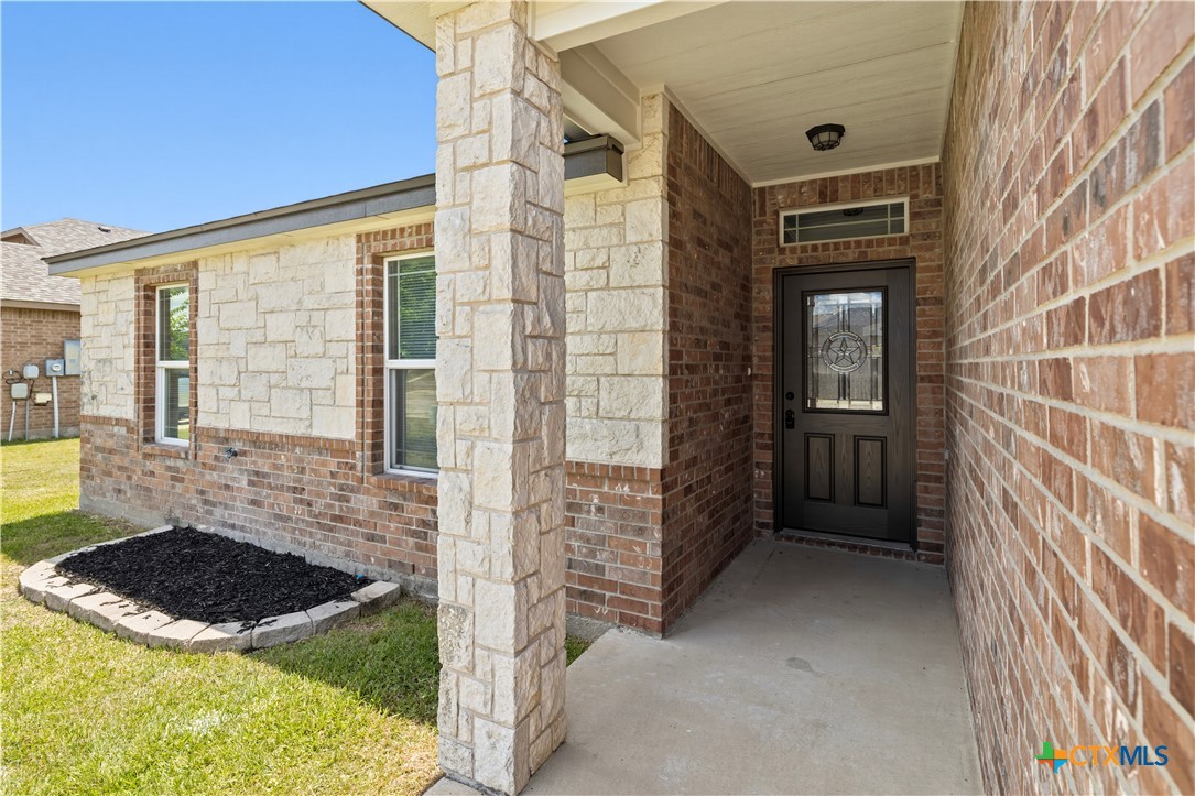 6309 Brushy Creek Drive Property Photo 3