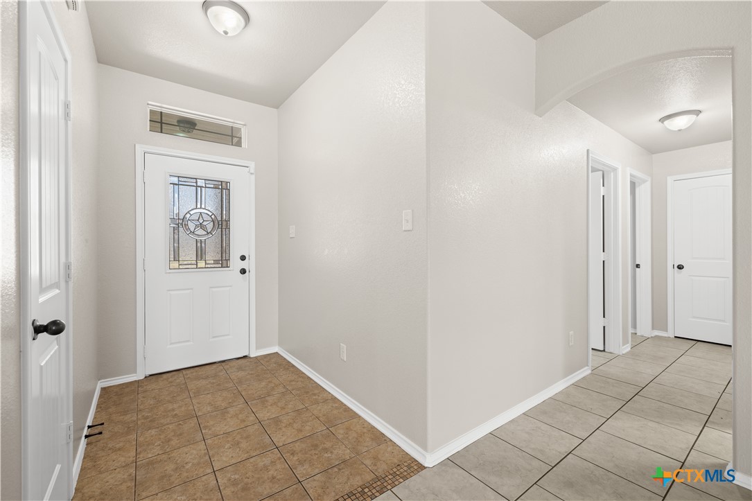 6309 Brushy Creek Drive Property Photo 4