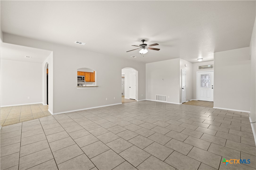 6309 Brushy Creek Drive Property Photo 6