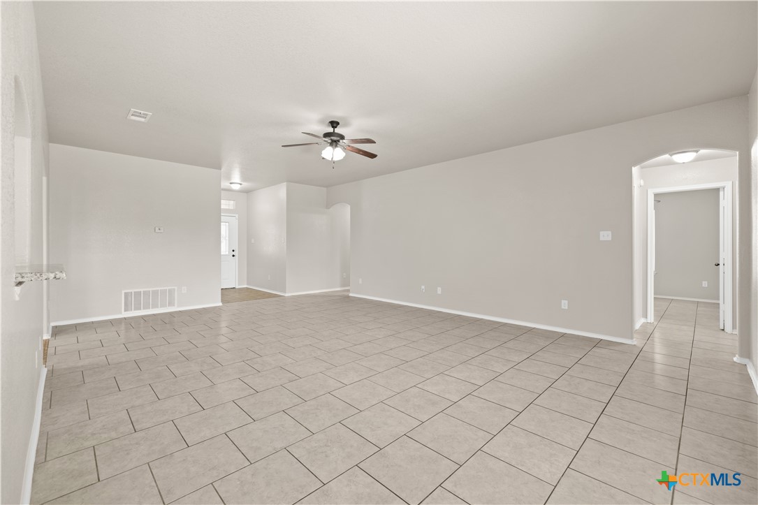6309 Brushy Creek Drive Property Photo 7
