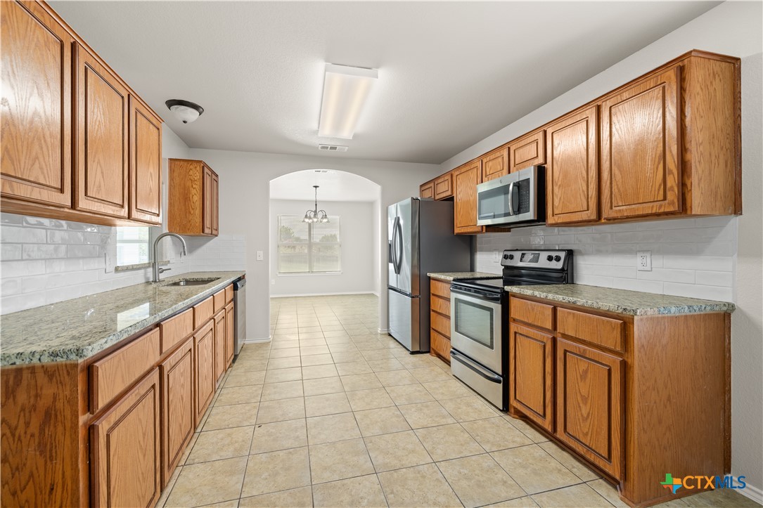 6309 Brushy Creek Drive Property Photo 8
