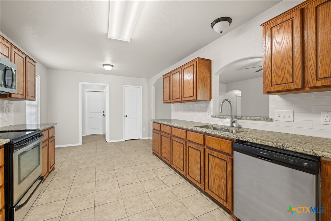 6309 Brushy Creek Drive Property Photo 10