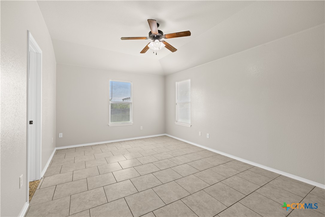 6309 Brushy Creek Drive Property Photo 12