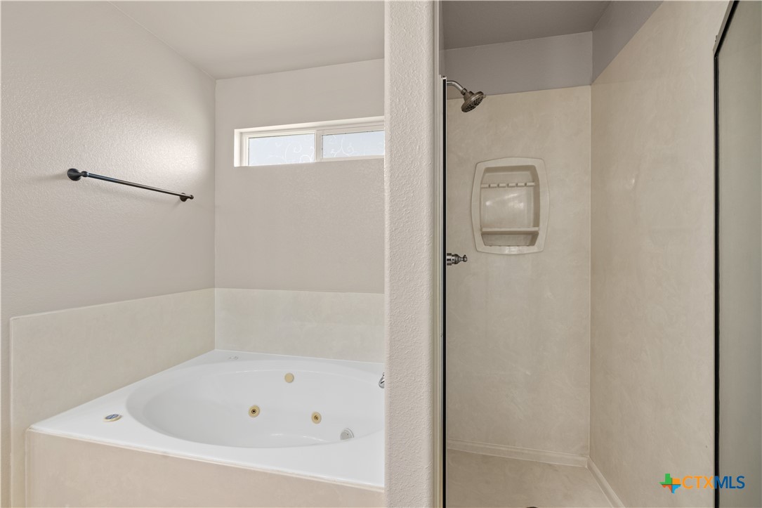 6309 Brushy Creek Drive Property Photo 14