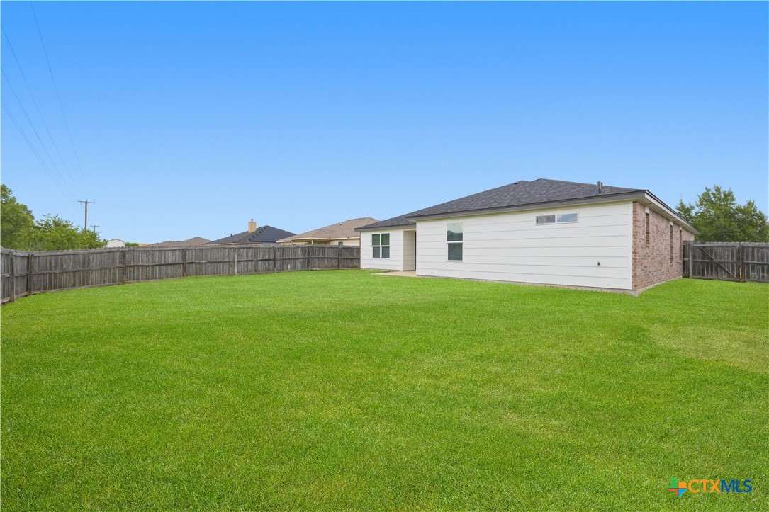6309 Brushy Creek Drive Property Photo 25
