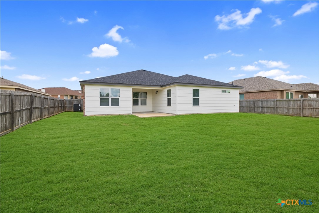 6309 Brushy Creek Drive Property Photo 26