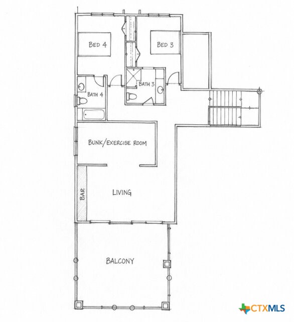 166 Venice Court Property Photo 7