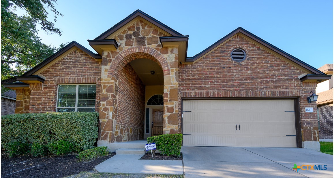 808 Tuscan Road Property Photo 1
