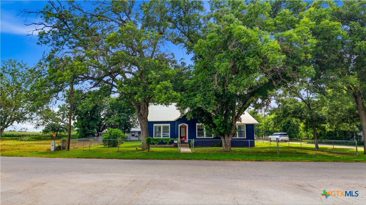 1841 Zuehl Road Property Photo 1
