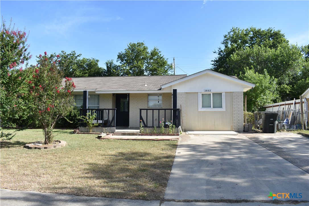 2802 Persimmon Drive Property Photo 1