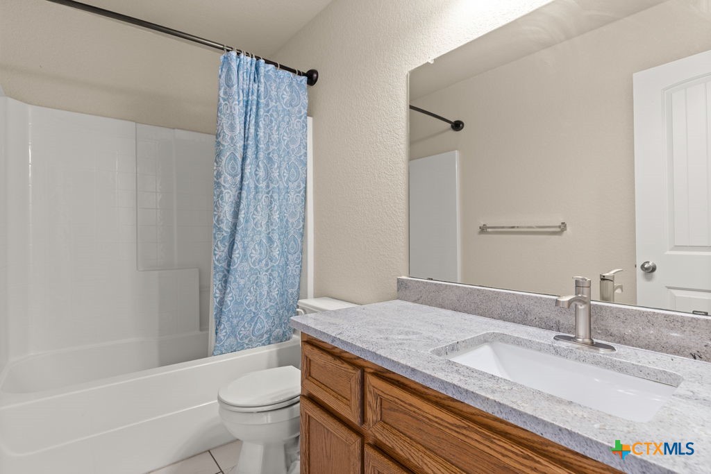 4703 Stonehaven Drive Property Photo 25