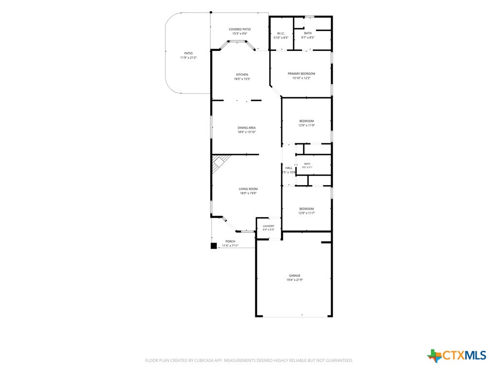 4703 Stonehaven Drive Property Photo 35