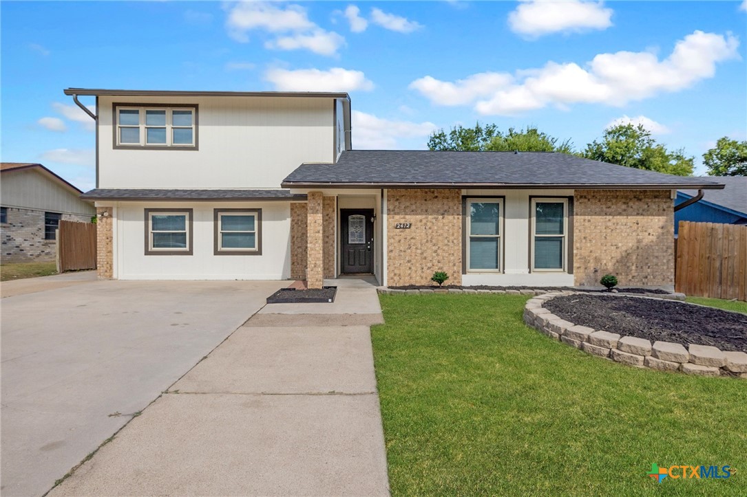 2412 Botanical Drive