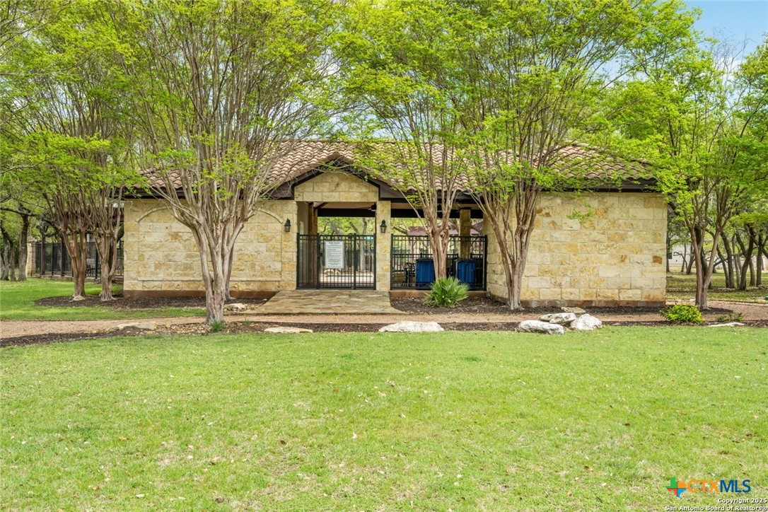 615 Caballo Trail Property Photo 24