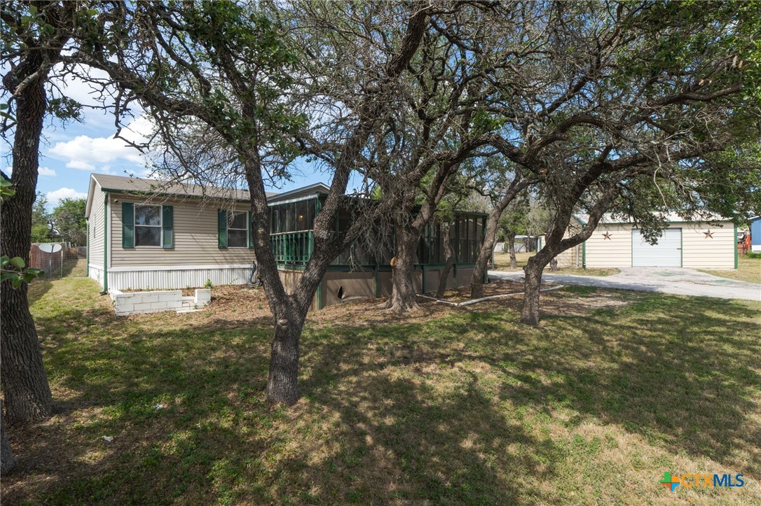 1506 Quail Point Drive Property Photo 3