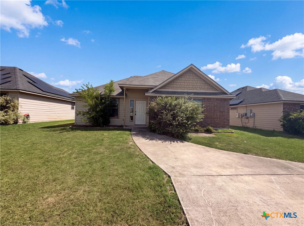 2512 Saulsbury Drive Property Photo 1