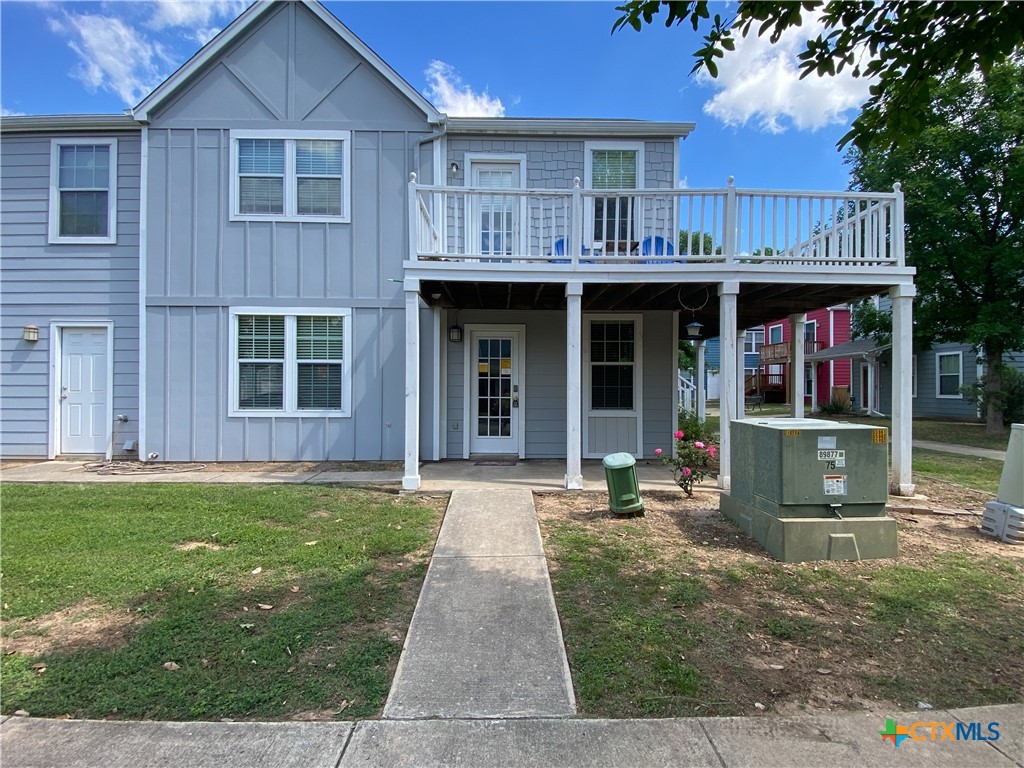148 Rush Haven C Property Photo 1