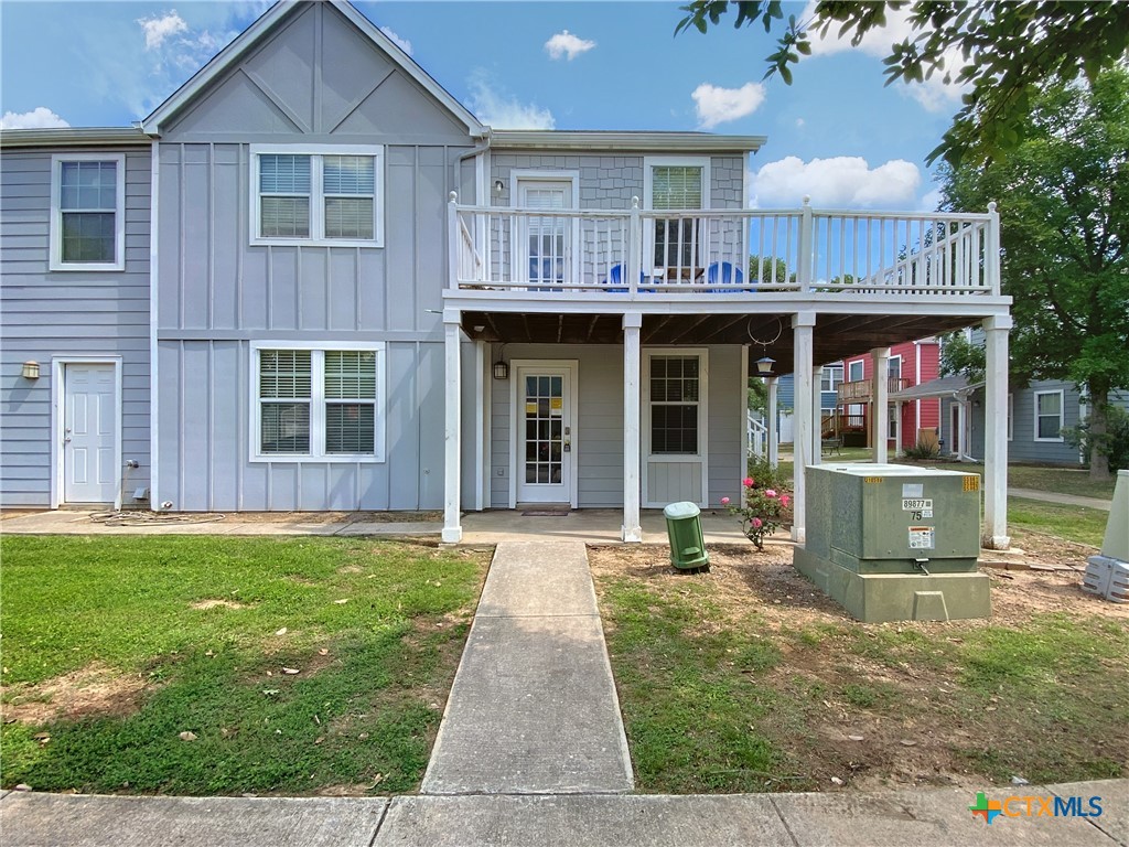 148 Rush Haven C Property Photo 3