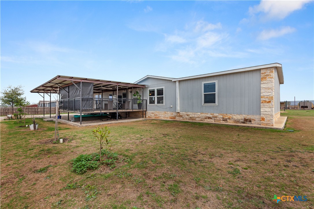 122 Kelp Gull Drive Property Photo 1