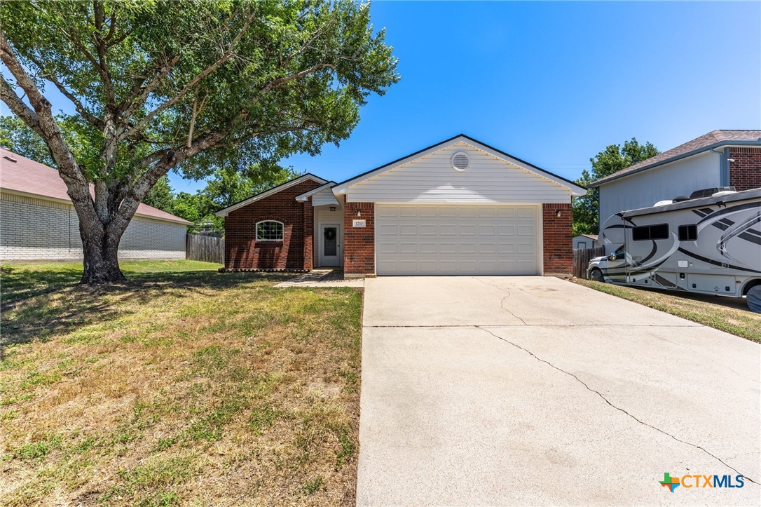 1710 Mattie Drive Property Photo 1