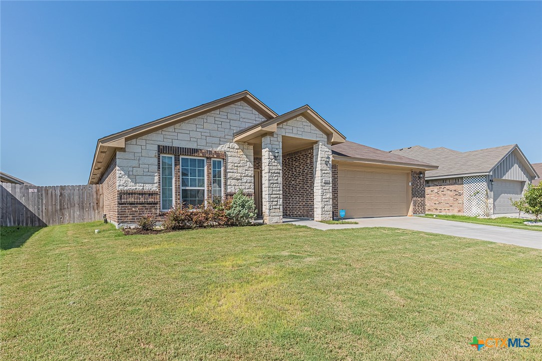 810 Earp Drive Property Photo 1