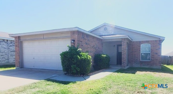 3206 John Porter Drive Property Photo 1