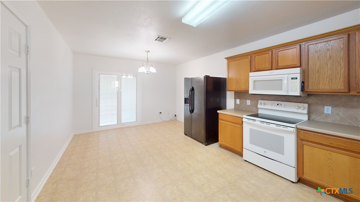 3206 John Porter Drive Property Photo 4