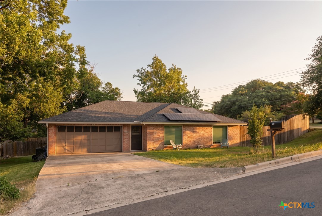 102 Chaparral Street Property Photo 1