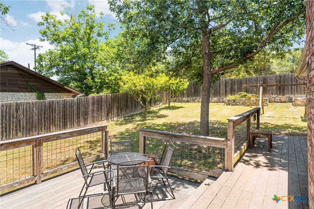 102 Chaparral Street Property Photo 19