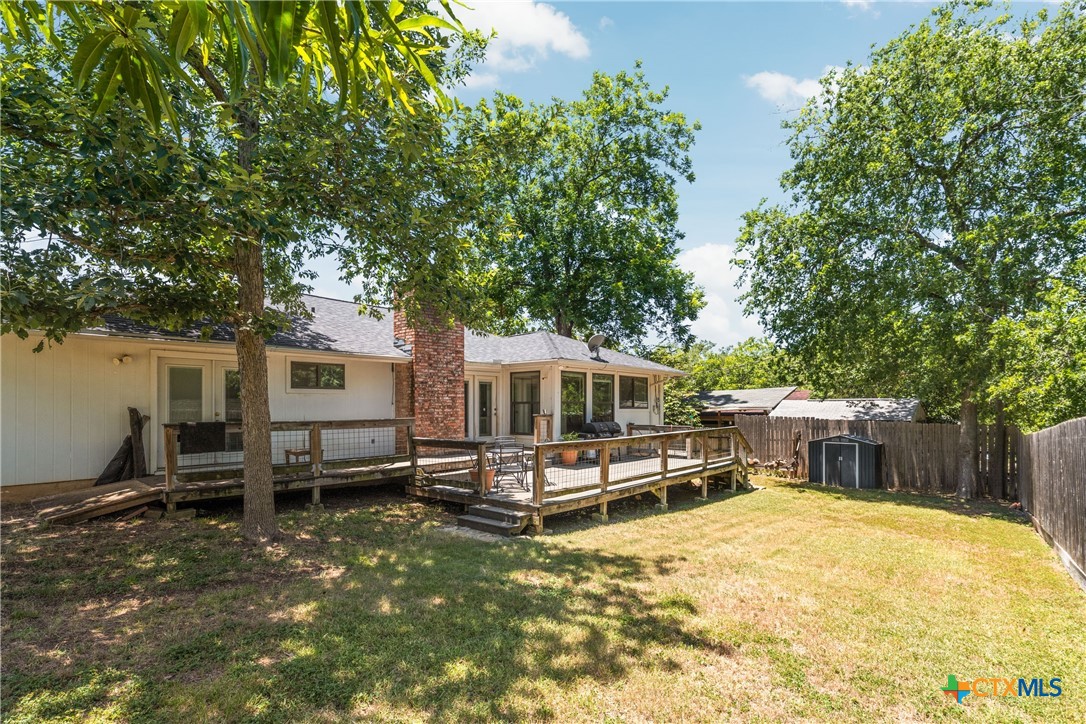 102 Chaparral Street Property Photo 22