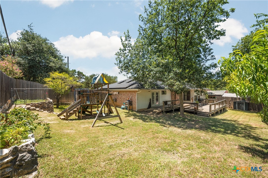 102 Chaparral Street Property Photo 24