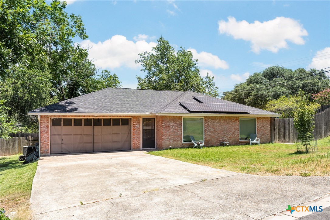 102 Chaparral Street Property Photo 26