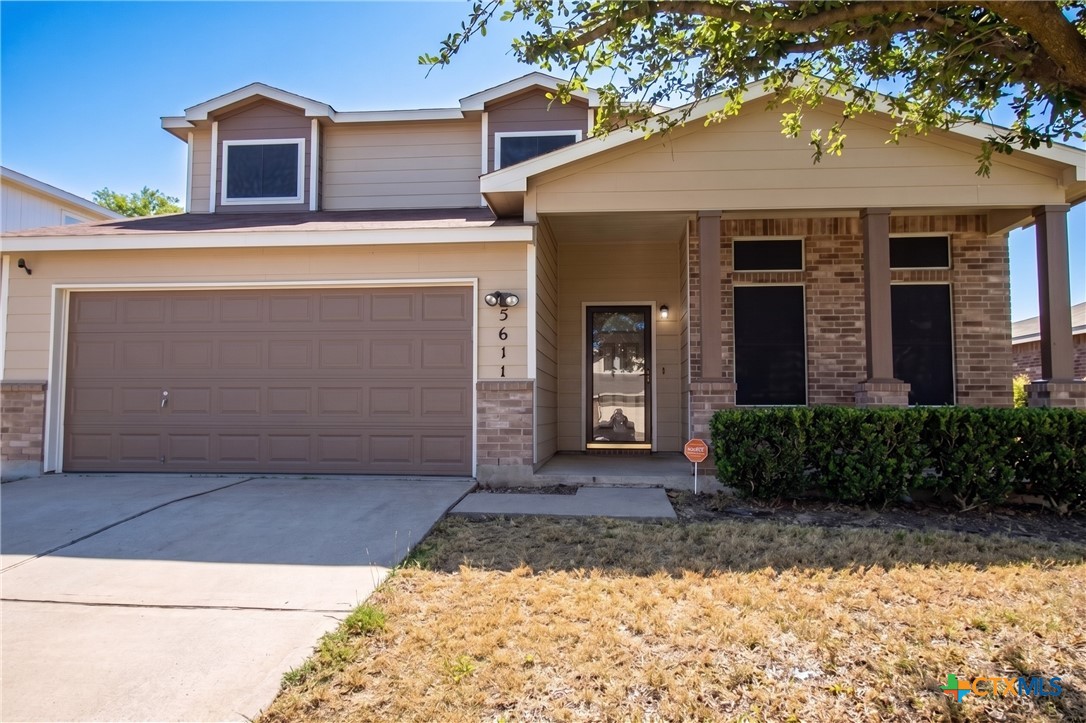 5611 Bertha Drive Property Photo 1