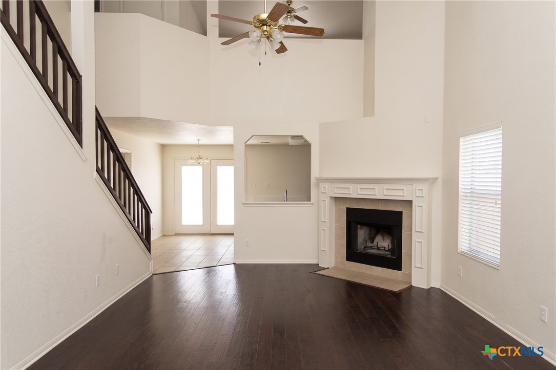 5611 Bertha Drive Property Photo 2