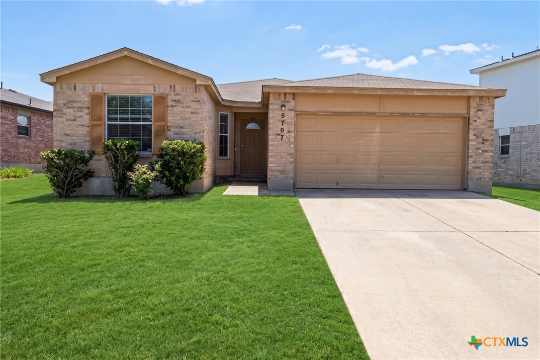 5707 Schneider Drive Property Photo 1