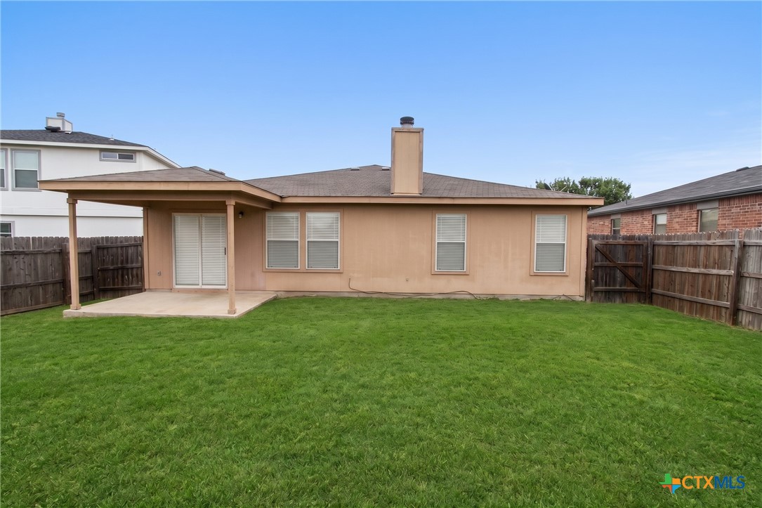 5707 Schneider Drive Property Photo 8