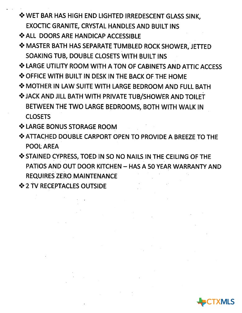 178 Juniper Trail Property Photo 47