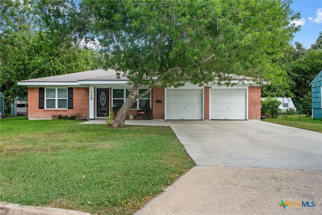 115 Burnet Street Property Photo 1