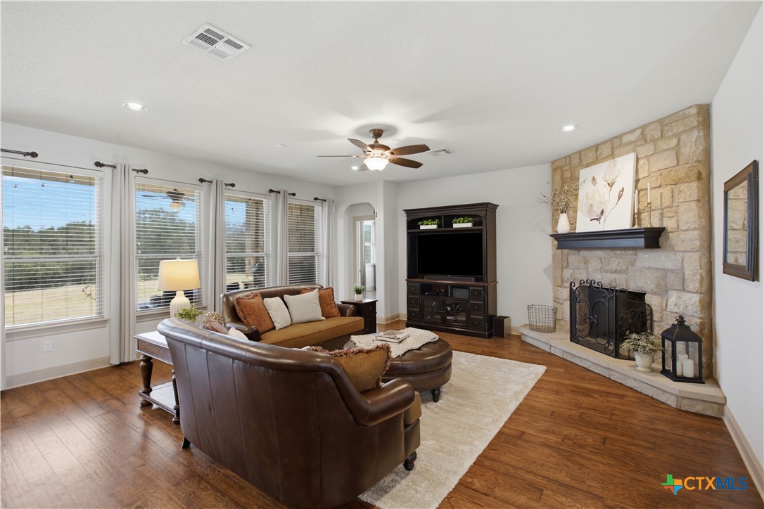 224 Whitney Woods Circle Property Photo 15