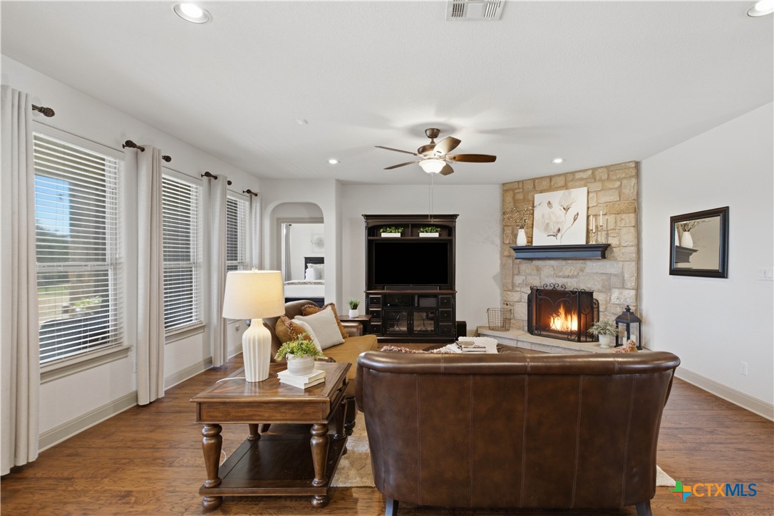 224 Whitney Woods Circle Property Photo 16